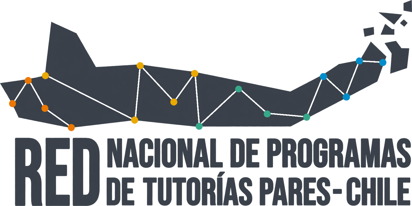 Red Nacional de Programas de Tutorías Pares - Chile