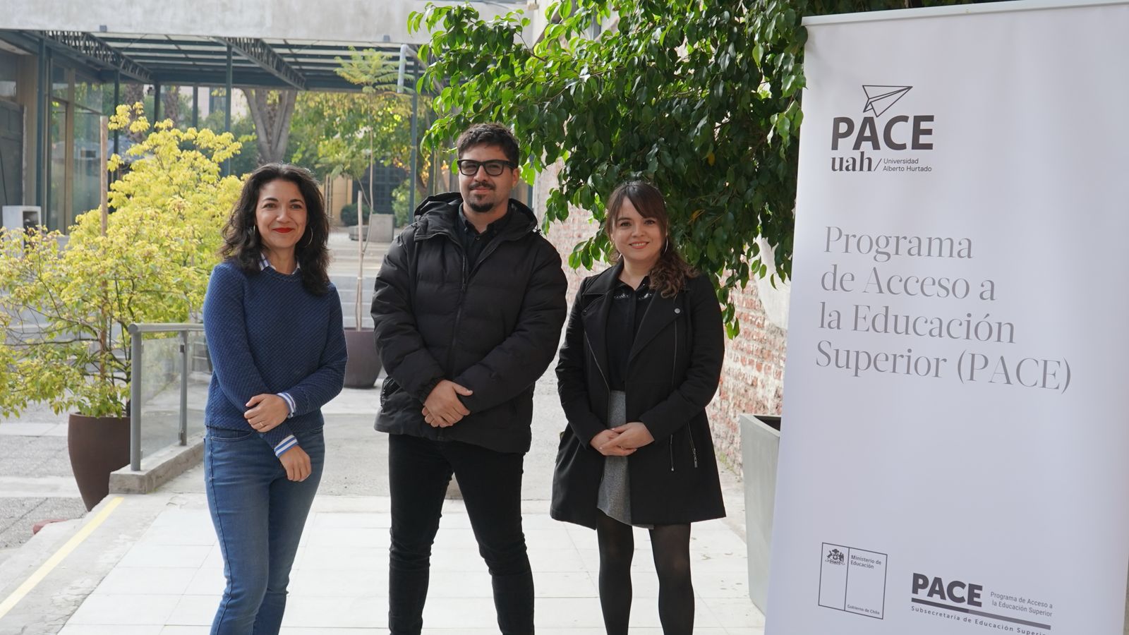 UAH forma a tutores pares en inteligencia artificial y buenas prácticas